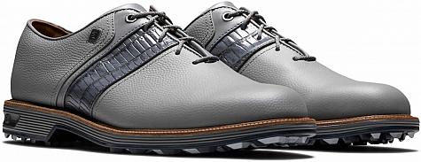 FootJoy Premiere Series Packard Spikeless Golf Shoes