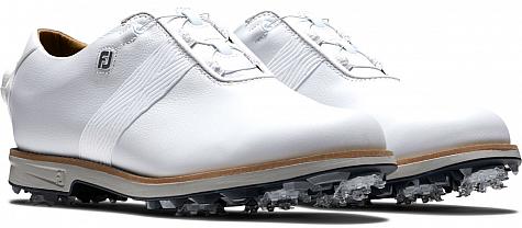 FootJoy Premiere Series BOA Women's Golf Shoes - Previous Season Style
