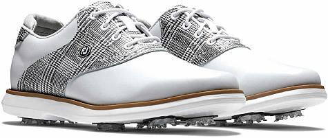 FootJoy Traditions Women's Golf Shoes - Previous Season Style