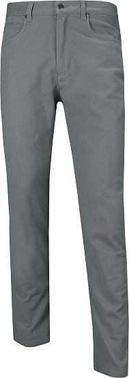 FootJoy Sueded Cotton Twill 5-Pocket Golf Pants