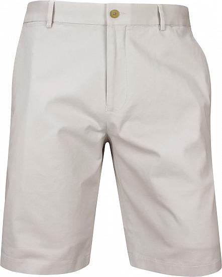 FootJoy Sueded Cotton Twill Golf Shorts - Previous Season Style