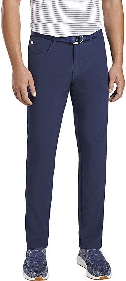 Peter Millar Jackson Performance Five-Pocket Golf Pants - ON SALE