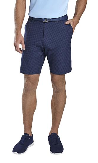 Peter Millar Carrboro Skull Performance Golf Shorts