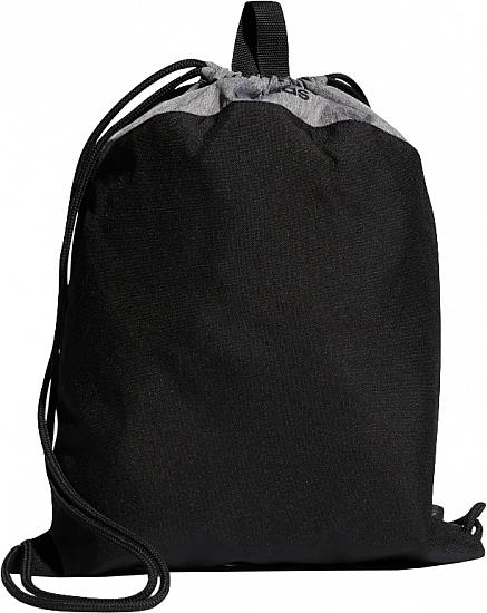 drawstring gymnastics bag