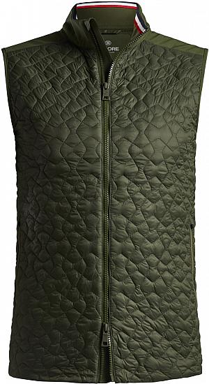 G/Fore 4.1 Full-Zip Golf Vests