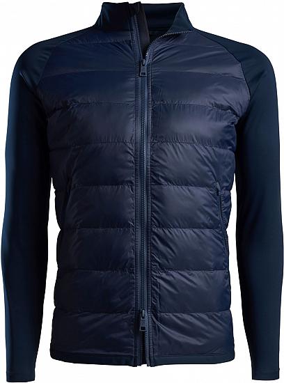 G/Fore The Shelby+ Full-Zip Golf Jackets - ON SALE