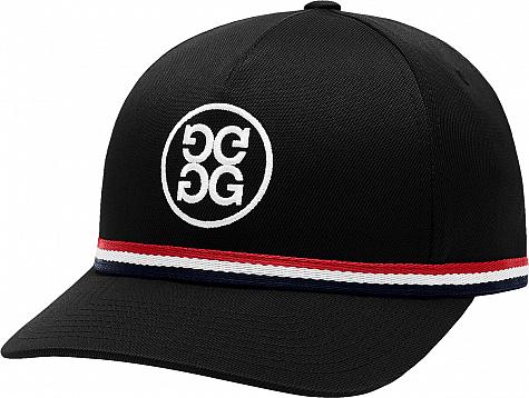 G/Fore Grosgrain Snapback Adjustable Golf Hats