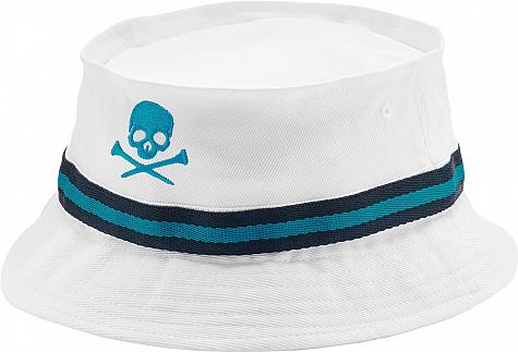 G/Fore Skull & T's Golf Bucket Hats