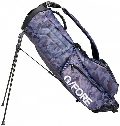 G/Fore Killer Luxe Stand Golf Bags