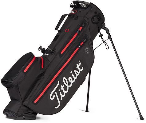 Titleist Players 4 StaDry Stand Golf Bags - ON SALE