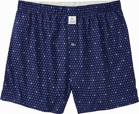 Peter Millar Seeing Double Performance Boxers
