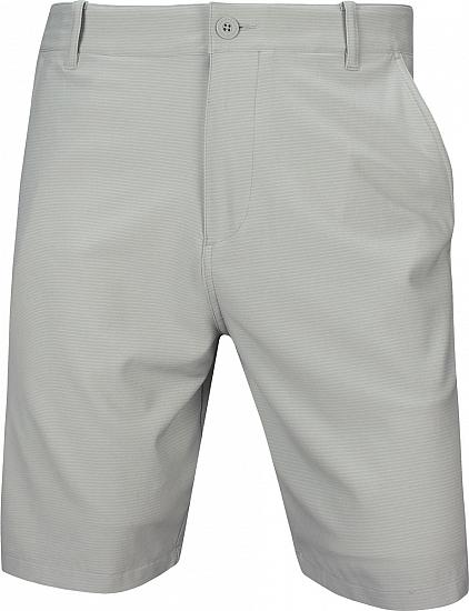 Puma 101 Stripe Golf Shorts