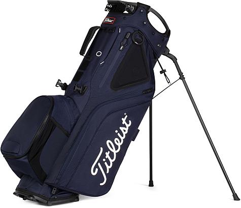 Titleist Hybrid 5 Stand Golf Bags