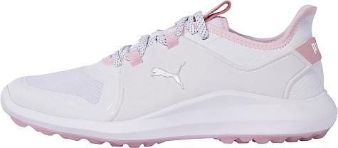 Puma Ignite Fasten8 Women's Spikeless Golf Shoes - ON SALE