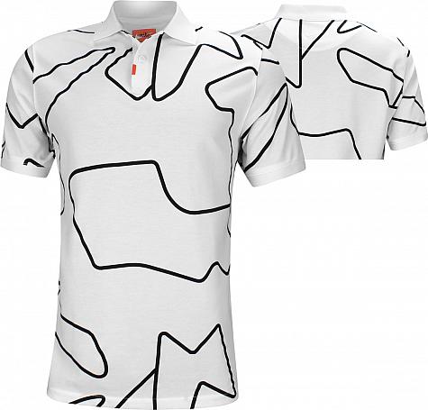 Nike Dri-FIT The Nike Polo Golf Shirts - Previous Season Style