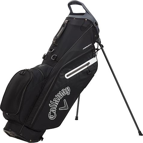 Callaway Fairway C Double Strap Stand Golf Bags - Previous Season Style