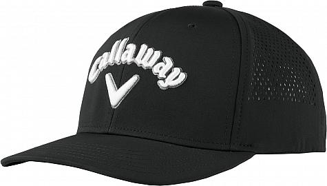 Callaway Riviera Flex Fit Golf Hats