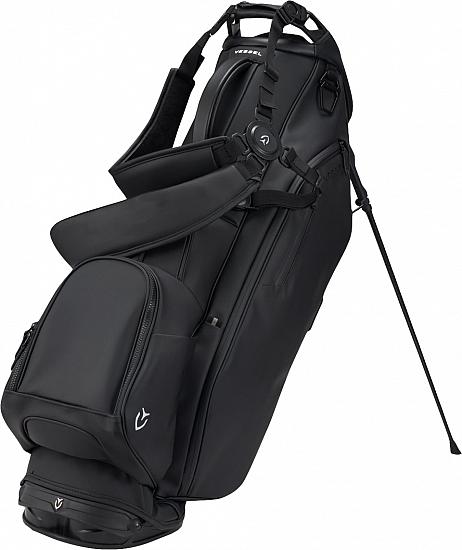 Vessel Player III 14-Way Stand Golf Bags