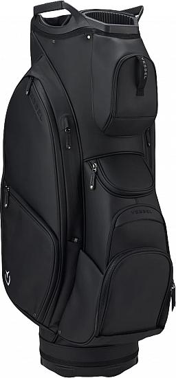 Vessel Lux XV Cart Golf Bags