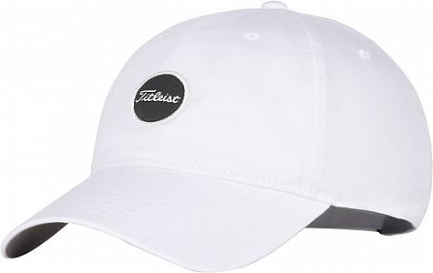 Titleist Montauk Lightweight Custom Adjustable Golf Hats