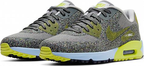 Nike Air Max 90 G NRG Spikeless Golf Shoes - Limited Edition