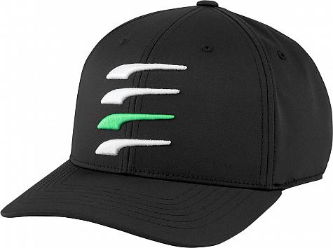 Puma Moving Day Snapback Adjustable Golf Hats - ON SALE