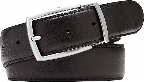 Peter Millar Reversible Leather Golf Belts