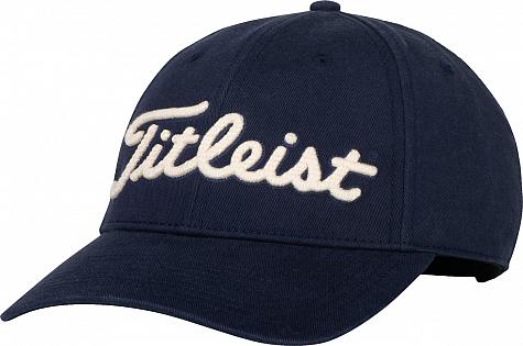 Titleist Pine Needles Adjustable Golf Hats
