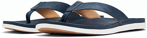 Peter Millar Hyperlight Slide Casual Sandals