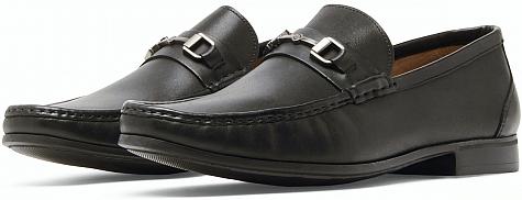 Peter Millar Hyperlight Bit Loafer Casual Shoes