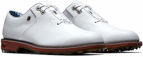 FootJoy Premiere Series Flint Spikeless Golf Shoes - Limited Edition