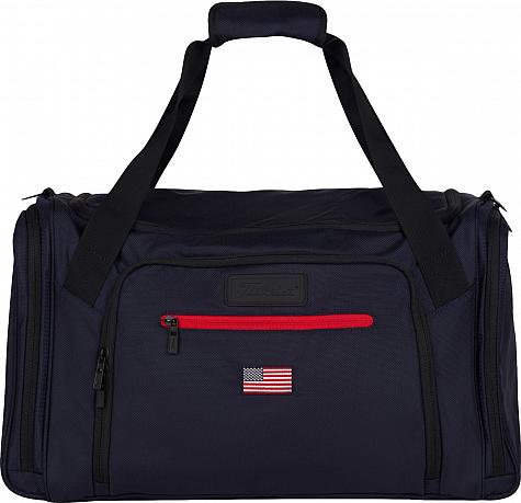 Titleist Players Duffel Bags - Limited Edition Stars & Stripes