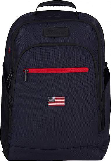 Titleist Players Backpacks - Limited Edition Stars & Stripes - HOLIDAY SPECIAL