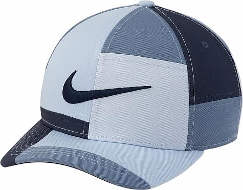 Nike Aerobill Classic 99 Graphic Adjustable Golf Hats