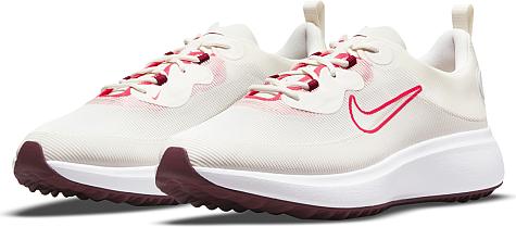 Nike Ace Summerlite Women's Spikeless Golf Shoes - Previous Season Style - ON SALE