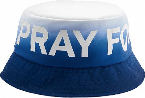 G/Fore Ombre Pray For Birdies Golf Bucket Hats - Limited Edition