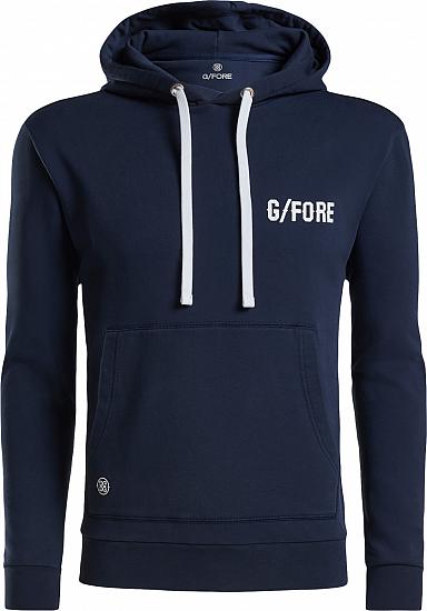 G/Fore Misfit Casual Hoodies - Limited Edition