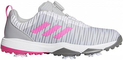 Adidas Codechaos BOA Junior Golf Shoes - ON SALE