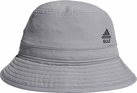 Adidas UPF Junior Golf Bucket Hats - ON SALE