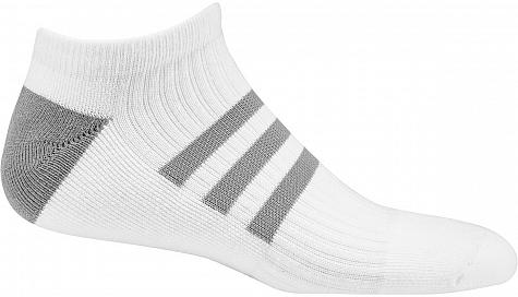Adidas Comfort Low Cut Women's Golf Socks - Single Pairs - ON SALE
