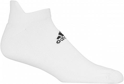 Adidas Basic Low Cut Golf Socks - Single Pairs