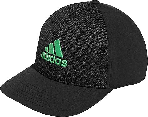 Adidas Primeknit Snapback Adjustable Golf Hats - HOLIDAY SPECIAL