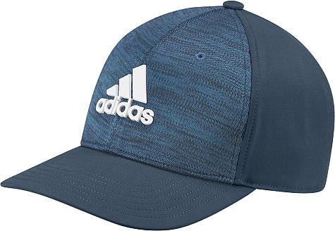 Adidas Primeknit Snapback Adjustable Golf Hats