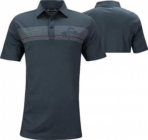 travis mathew golf apparel