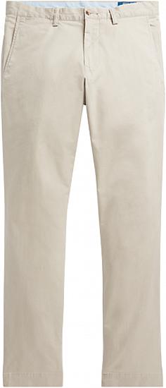 Polo Stretch Chino Golf Pants - Slim Fit