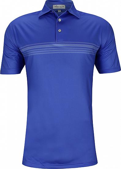 Peter Millar Beyond Performance Jersey Golf Shirts