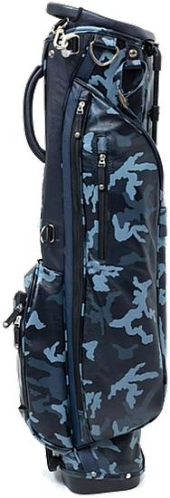 Links & Kings Links Premium Leather Stand Bags