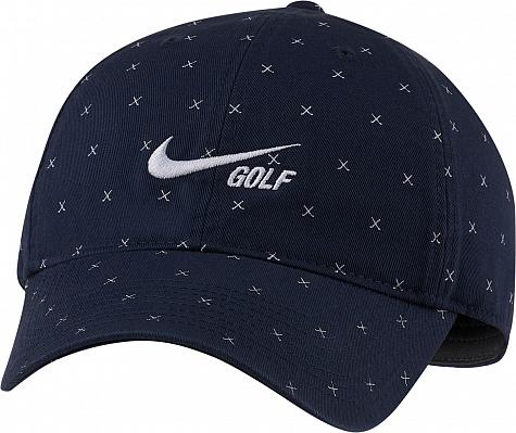 Nike Heritage 86 Adjustable Golf Hats