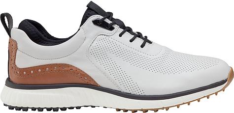 Johnston & Murphy XC4 H1-Luxe Hybrid Spikeless Golf Shoes