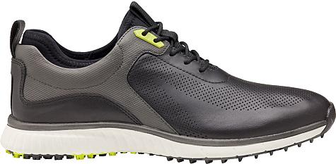 Johnston & Murphy XC4 H1-Luxe Camo Hybrid Spikeless Golf Shoes